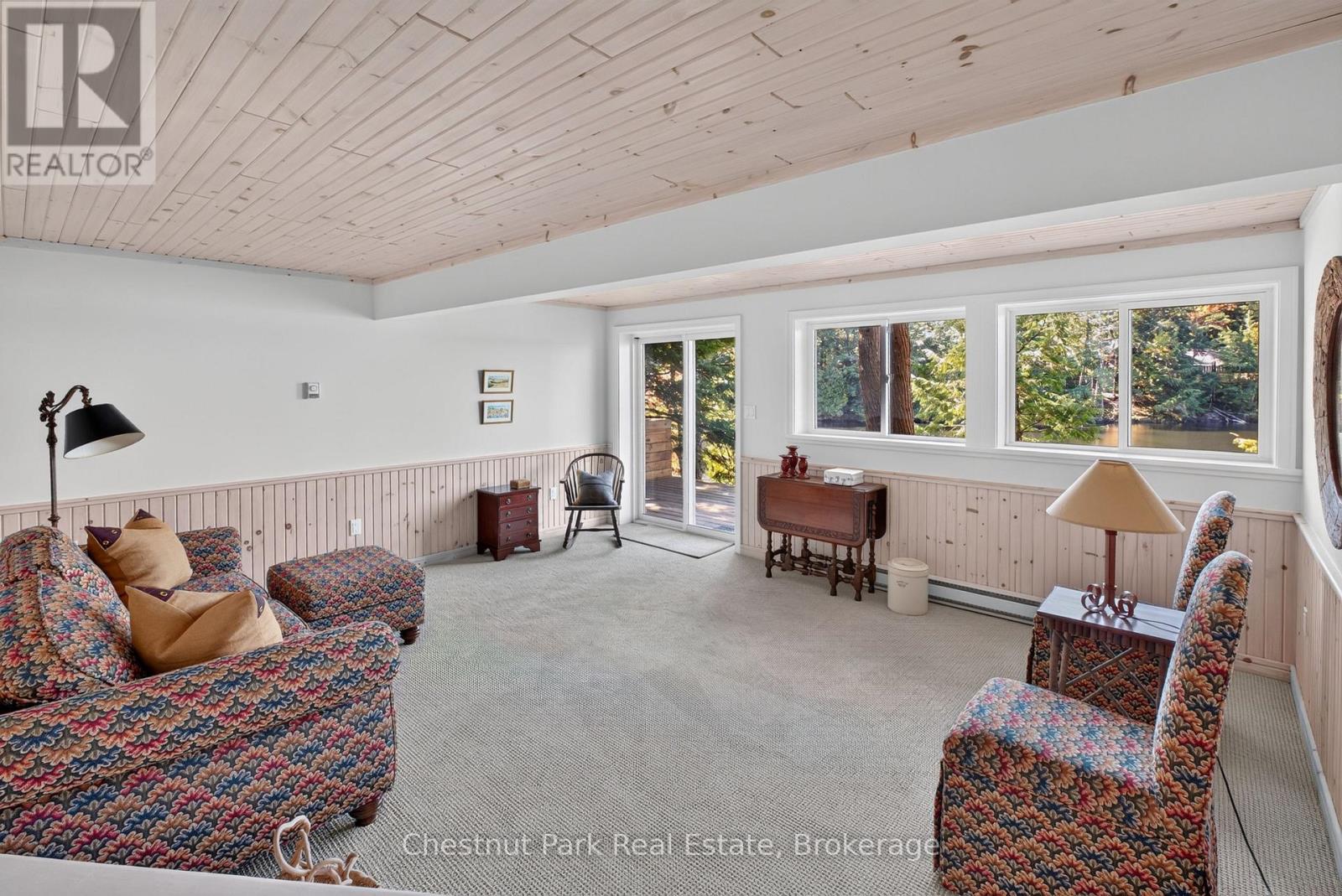 1344 Acton Island Road, Muskoka Lakes, Ontario  P0C 1A0 - Photo 30 - X13832370
