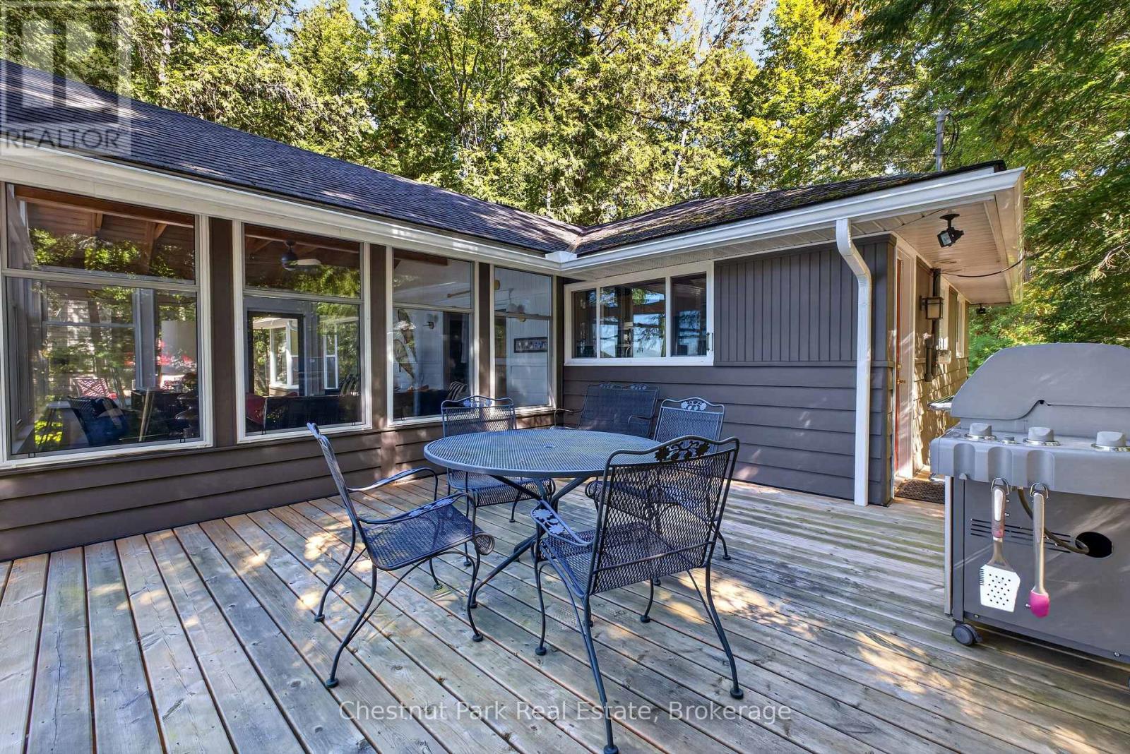 1344 Acton Island Road, Muskoka Lakes, Ontario  P0C 1A0 - Photo 8 - X13832370