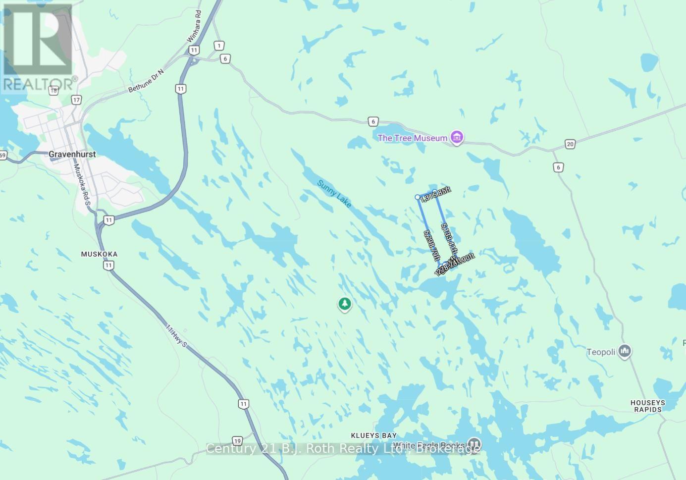 0 Pt Lt 3 Con 12, Gravenhurst, Ontario  P1P 0B3 - Photo 2 - X13832554