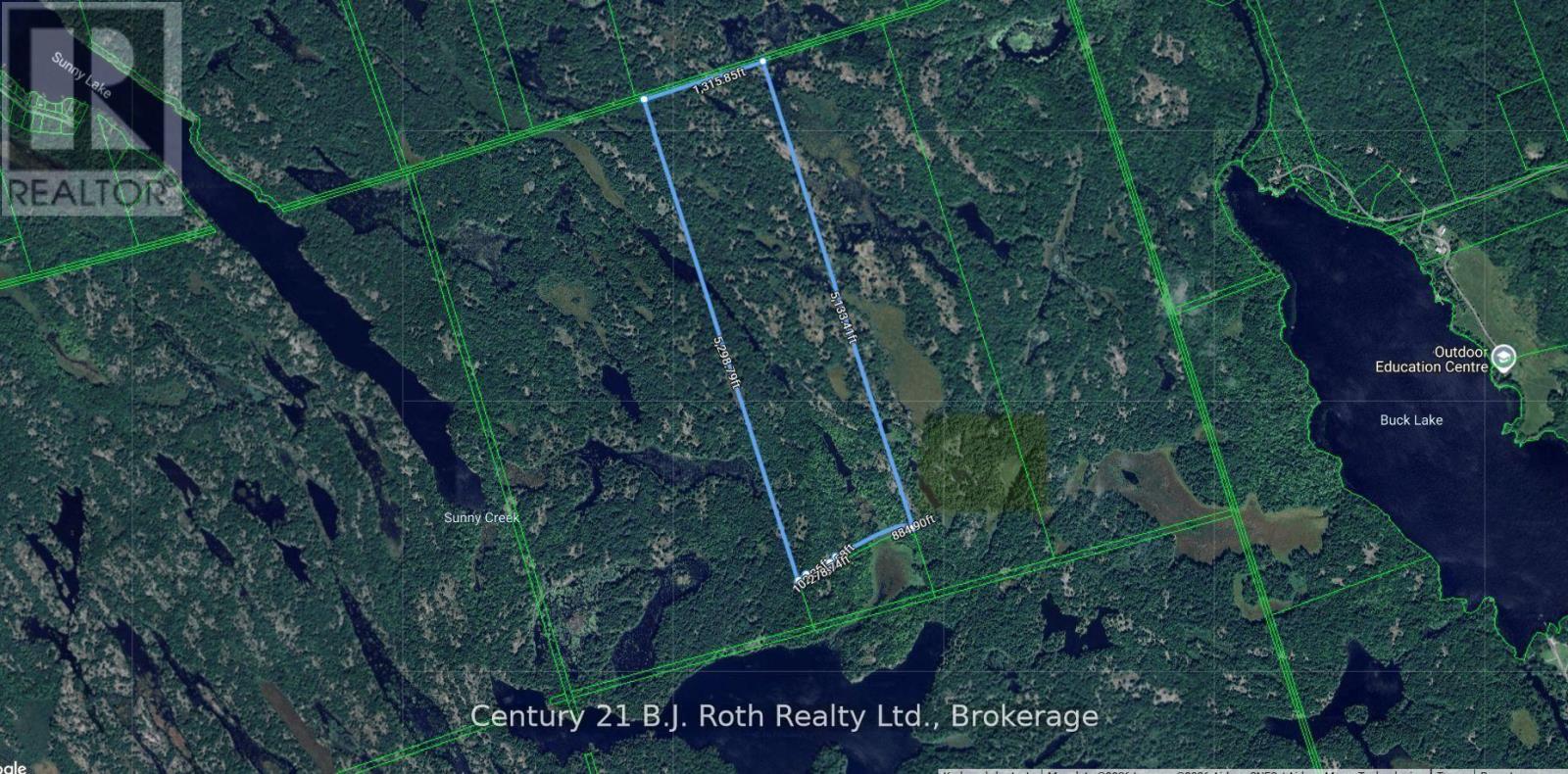 0 Pt Lt 3 Con 12, Gravenhurst, Ontario  P1P 0B3 - Photo 3 - X13832554