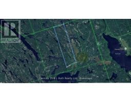 0 PT LT 3 CON 12, Gravenhurst, Ontario
