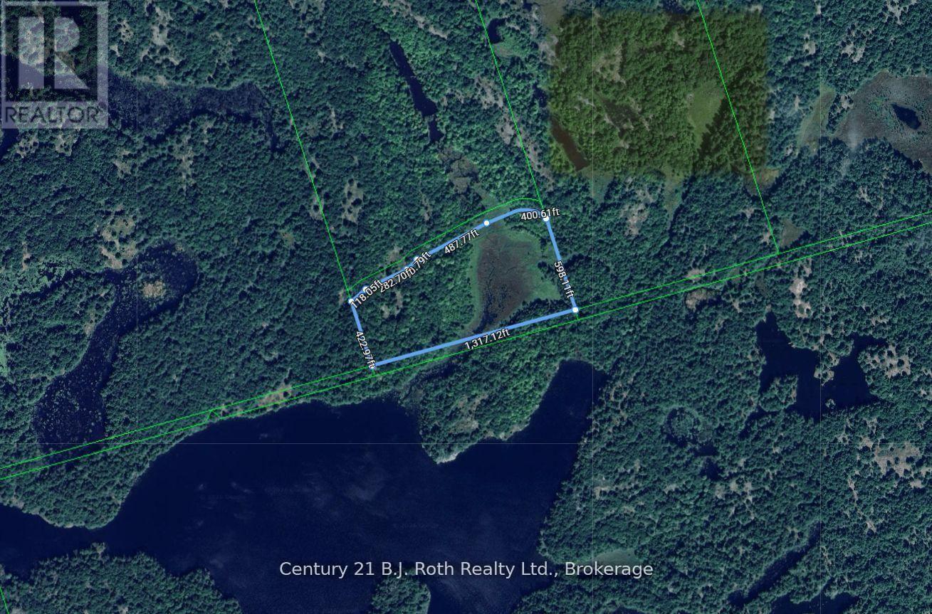 0 0 Pt Lt 3 Con 12, Gravenhurst, Ontario  P1P 0B3 - Photo 1 - X13832556