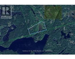 0 0 PT LT 3 CON 12, Gravenhurst, Ontario