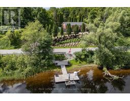 183 SANTAS VILLAGE ROAD, Bracebridge, Ontario