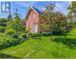 212 JAMES STREET, Bracebridge, Ontario