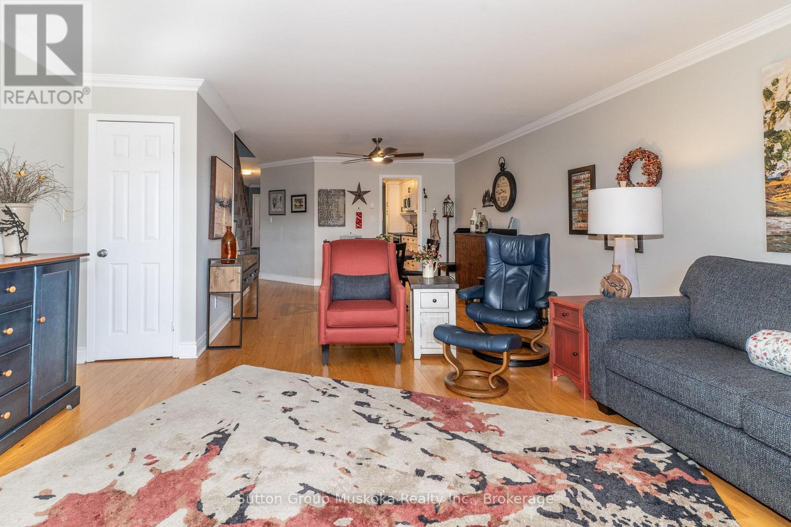 4 - 44 King William Street, Huntsville, Ontario  P1H 1G3 - Photo 5 - X13838612