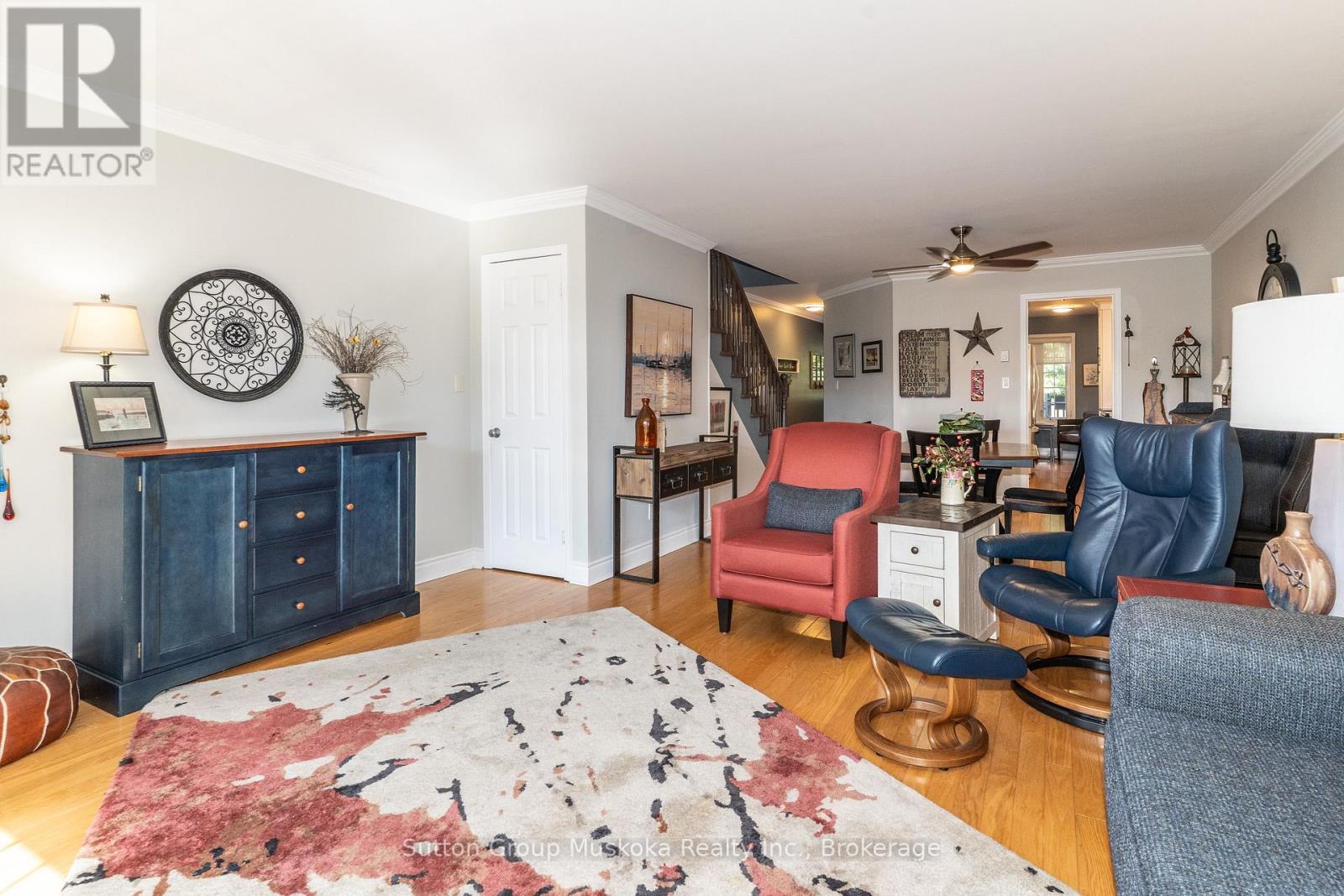 4 - 44 King William Street, Huntsville, Ontario  P1H 1G3 - Photo 6 - X13838612