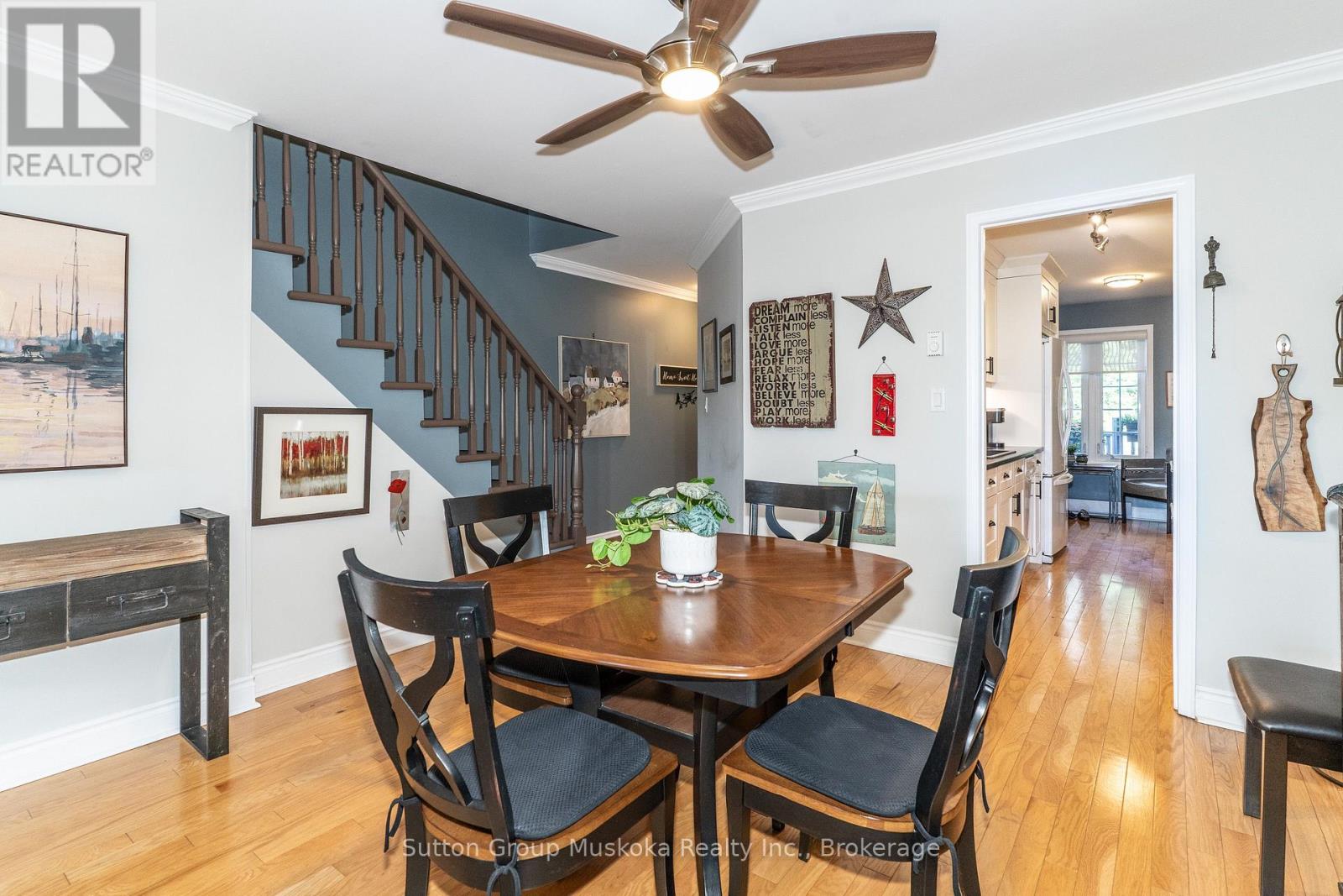 4 - 44 King William Street, Huntsville, Ontario  P1H 1G3 - Photo 8 - X13838612