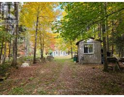 124 CARDWELL LAKE ROAD, Huntsville, Ontario