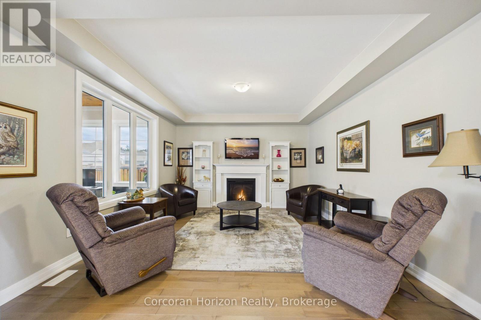 8 Chambery Street, Bracebridge, Ontario  P1L 0G2 - Photo 12 - X13840810