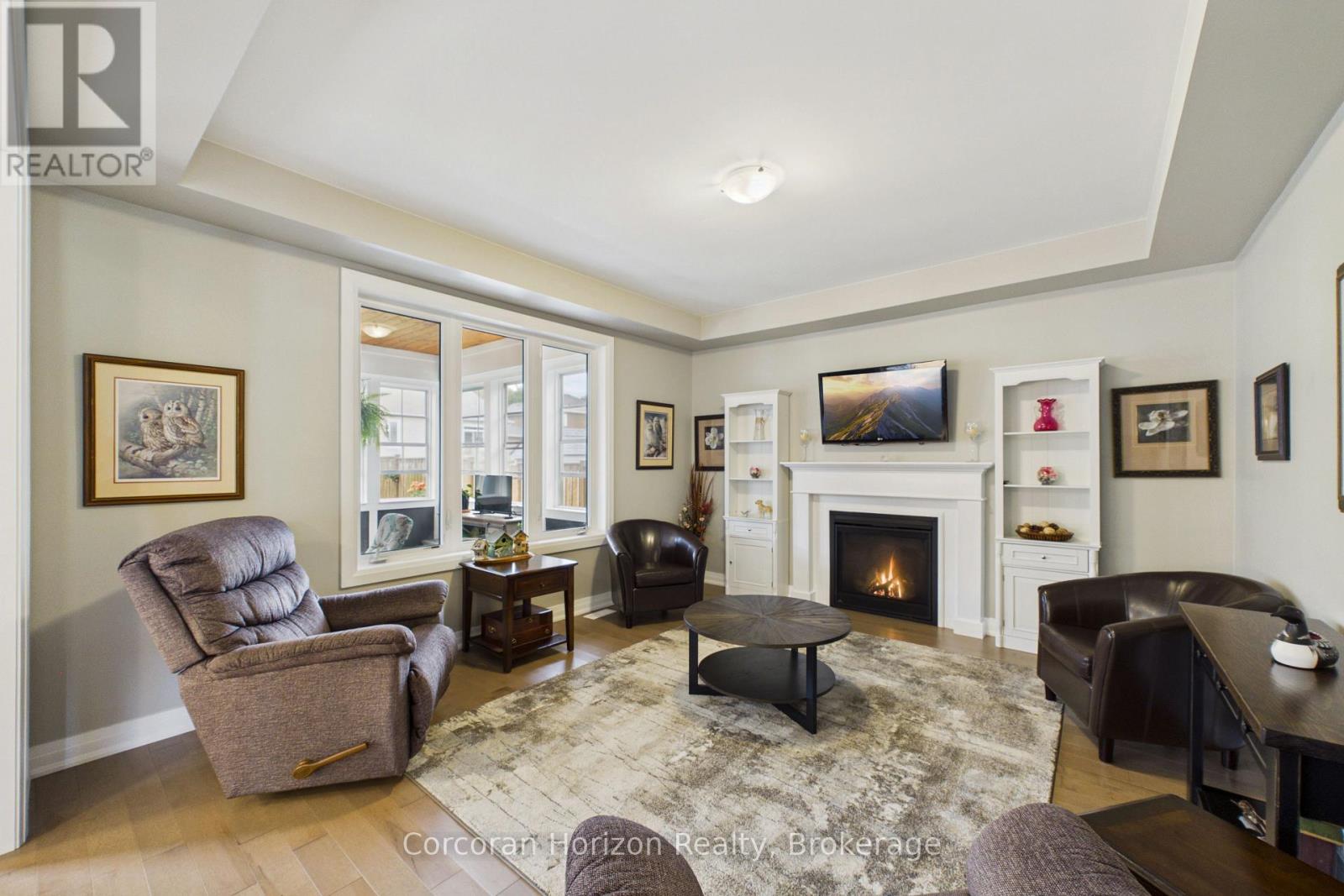 8 Chambery Street, Bracebridge, Ontario  P1L 0G2 - Photo 13 - X13840810