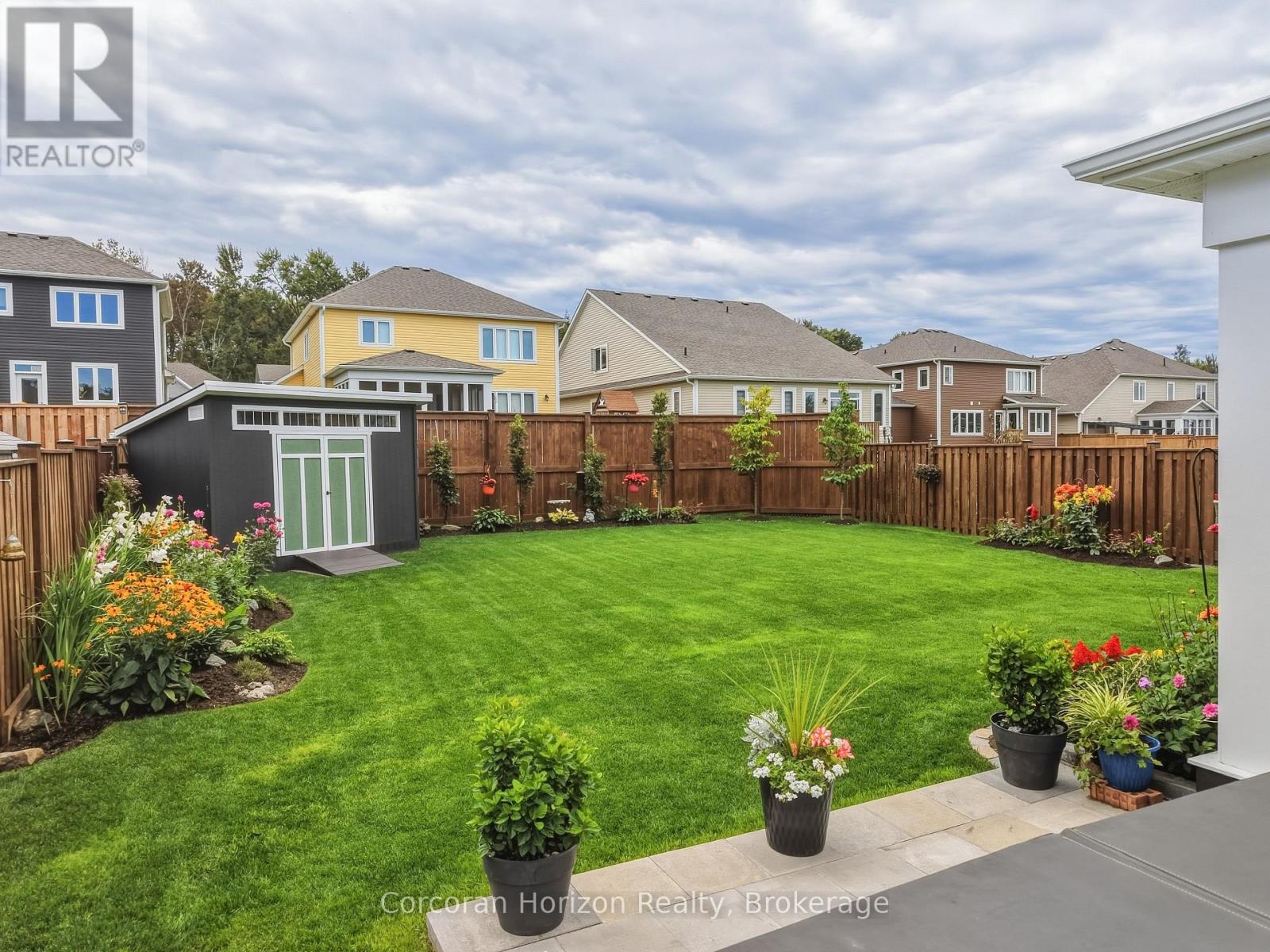 8 Chambery Street, Bracebridge, Ontario  P1L 0G2 - Photo 31 - X13840810