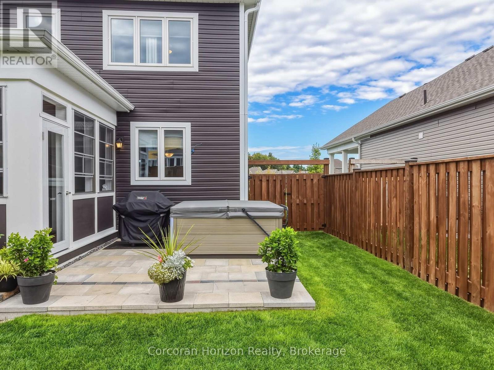8 Chambery Street, Bracebridge, Ontario  P1L 0G2 - Photo 34 - X13840810