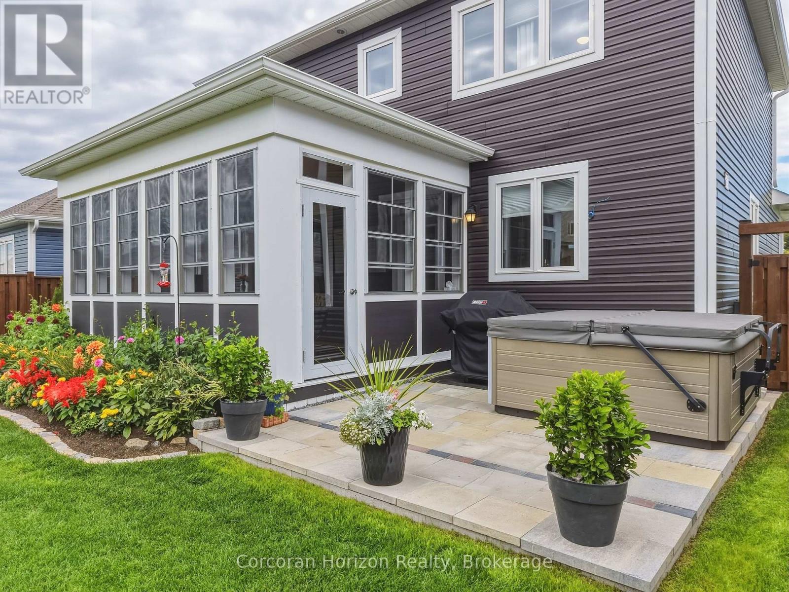 8 Chambery Street, Bracebridge, Ontario  P1L 0G2 - Photo 35 - X13840810