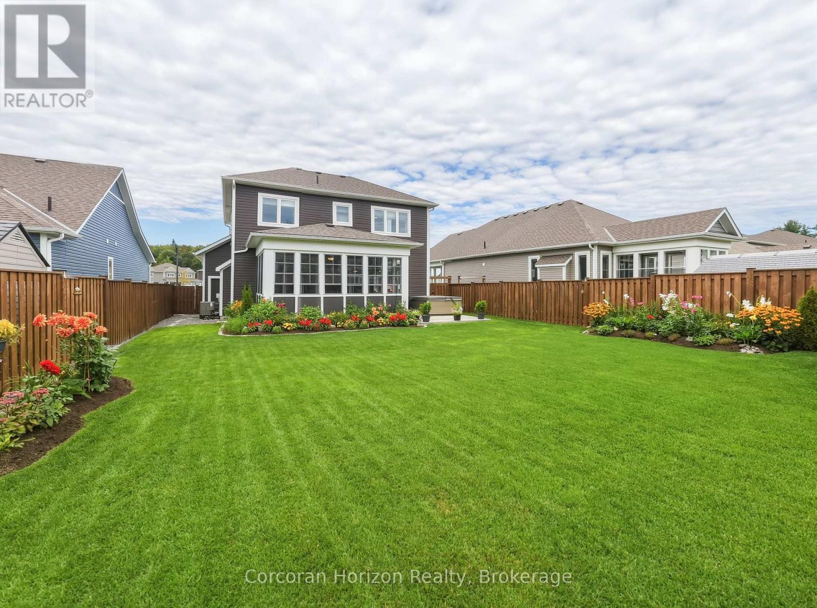 8 Chambery Street, Bracebridge, Ontario  P1L 0G2 - Photo 37 - X13840810
