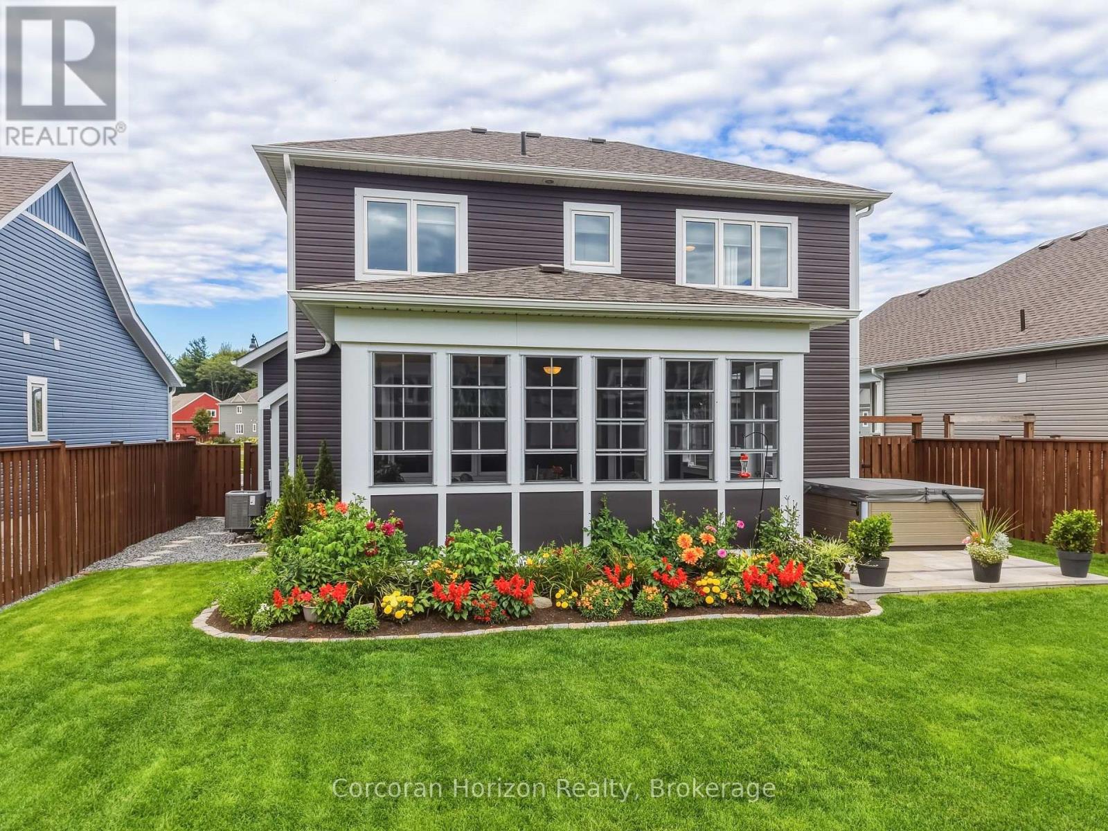8 Chambery Street, Bracebridge, Ontario  P1L 0G2 - Photo 38 - X13840810