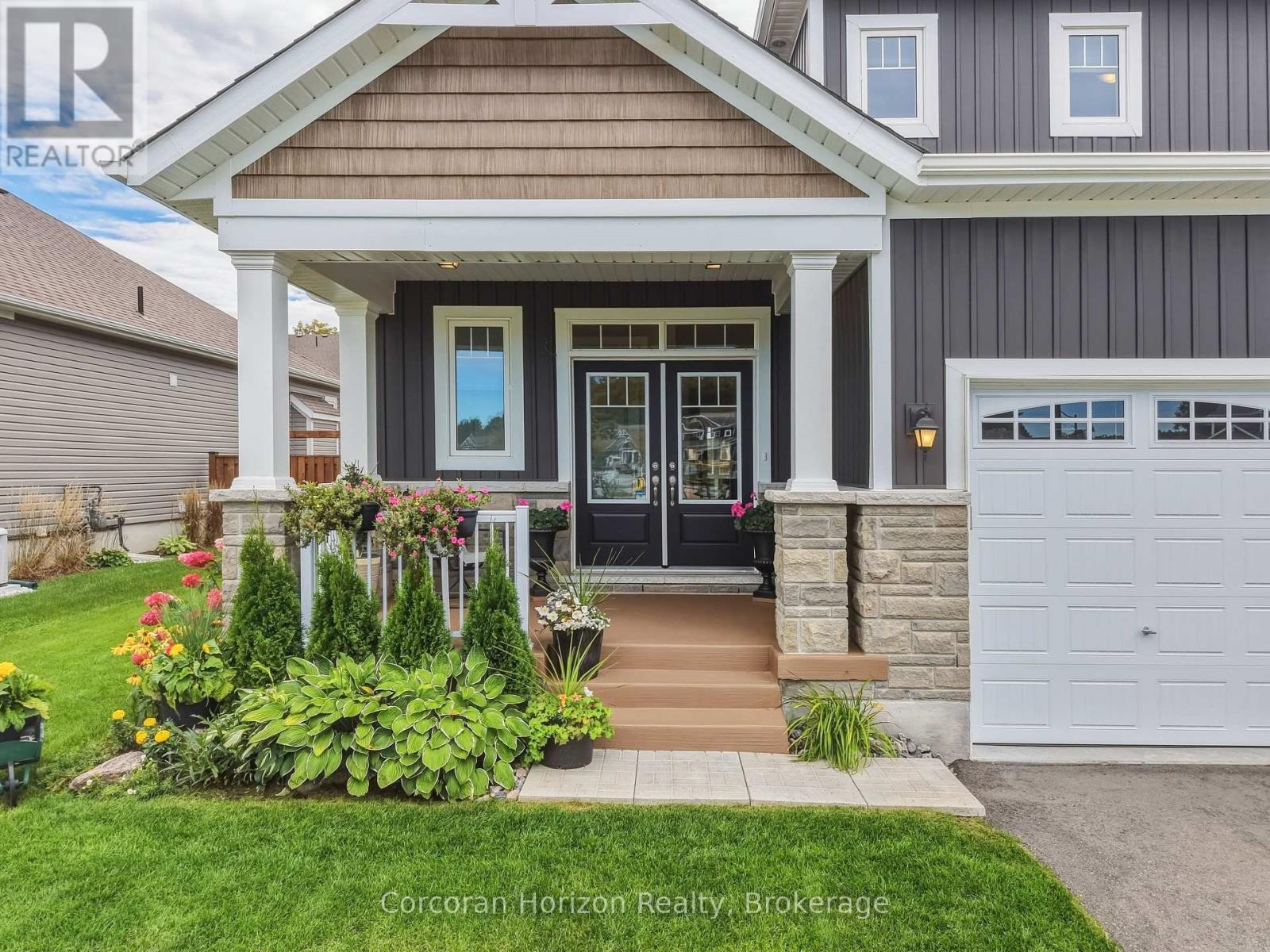 8 Chambery Street, Bracebridge, Ontario  P1L 0G2 - Photo 4 - X13840810