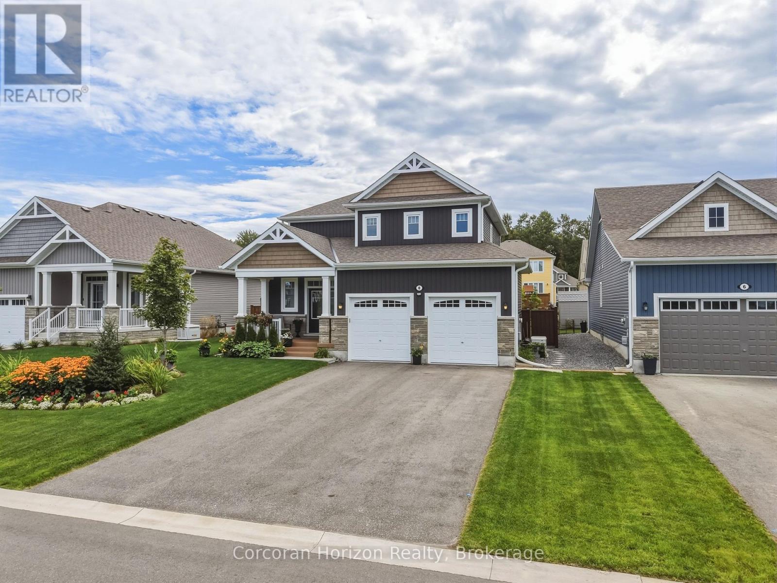 8 Chambery Street, Bracebridge, Ontario  P1L 0G2 - Photo 40 - X13840810