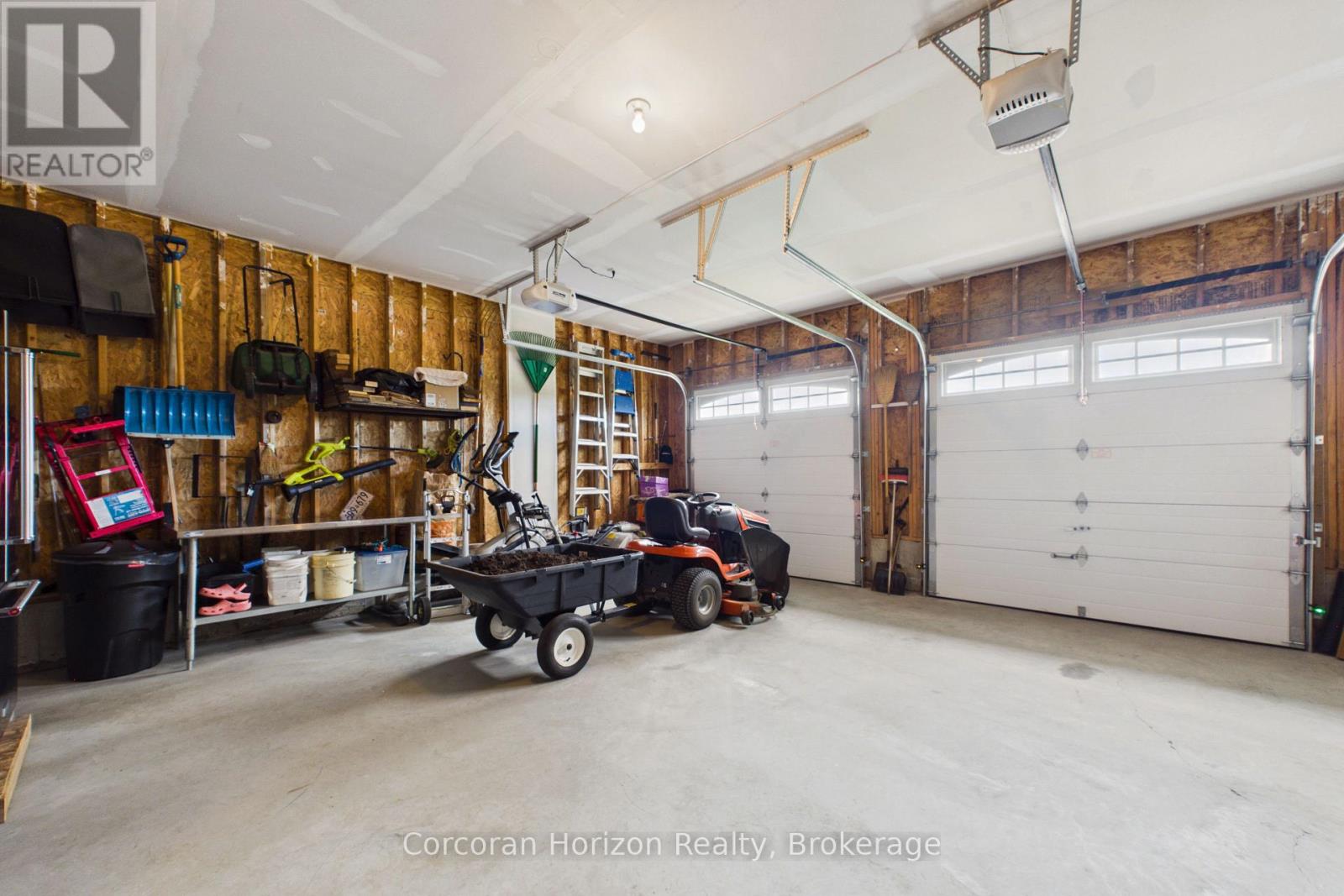 8 Chambery Street, Bracebridge, Ontario  P1L 0G2 - Photo 41 - X13840810