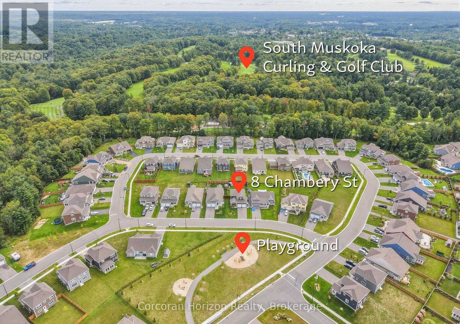 8 Chambery Street, Bracebridge, Ontario  P1L 0G2 - Photo 43 - X13840810