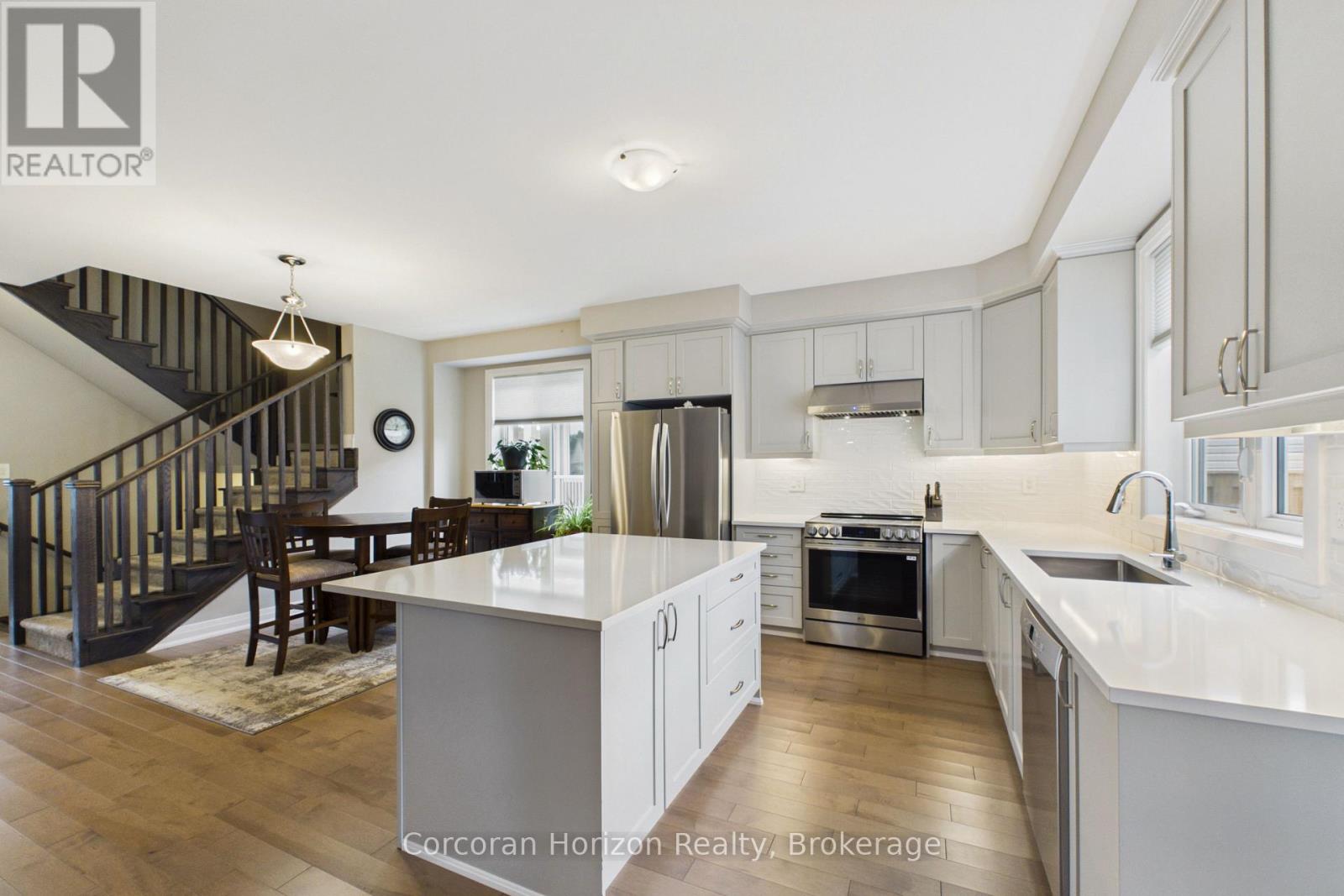 8 Chambery Street, Bracebridge, Ontario  P1L 0G2 - Photo 9 - X13840810