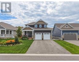 8 CHAMBERY STREET, Bracebridge, Ontario
