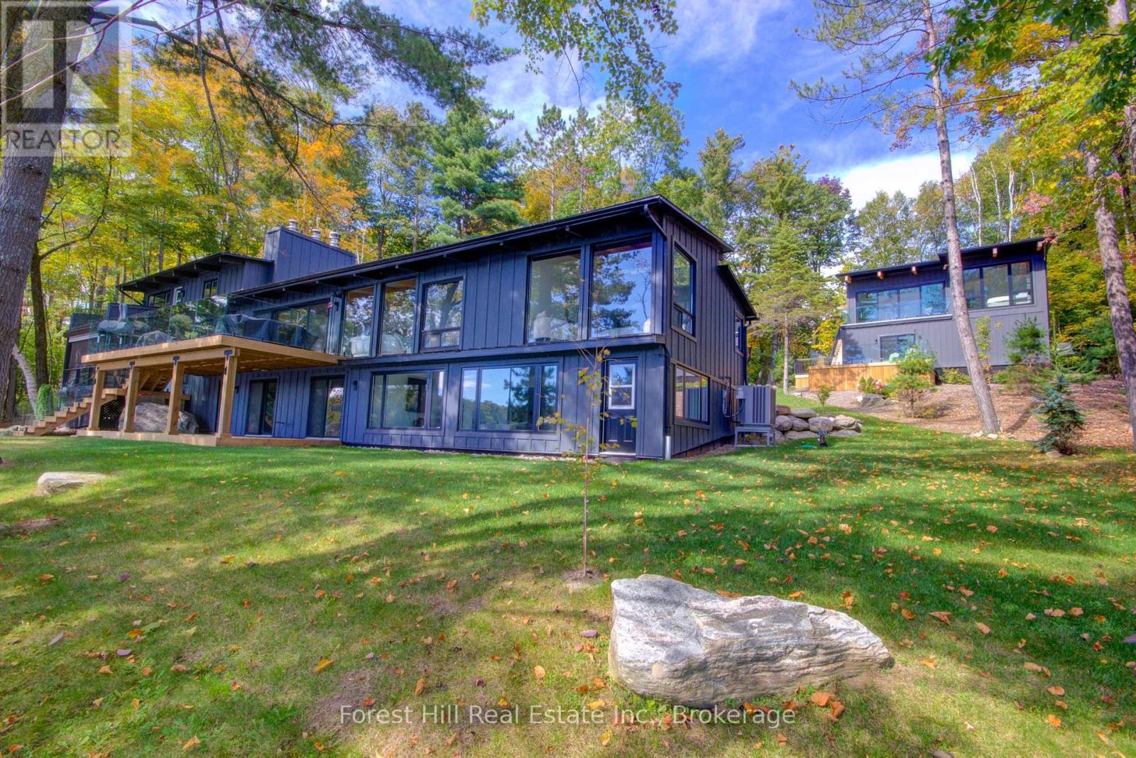1099 Big Joe Road, Muskoka Lakes, Ontario  P0B 1J0 - Photo 1 - X13841266