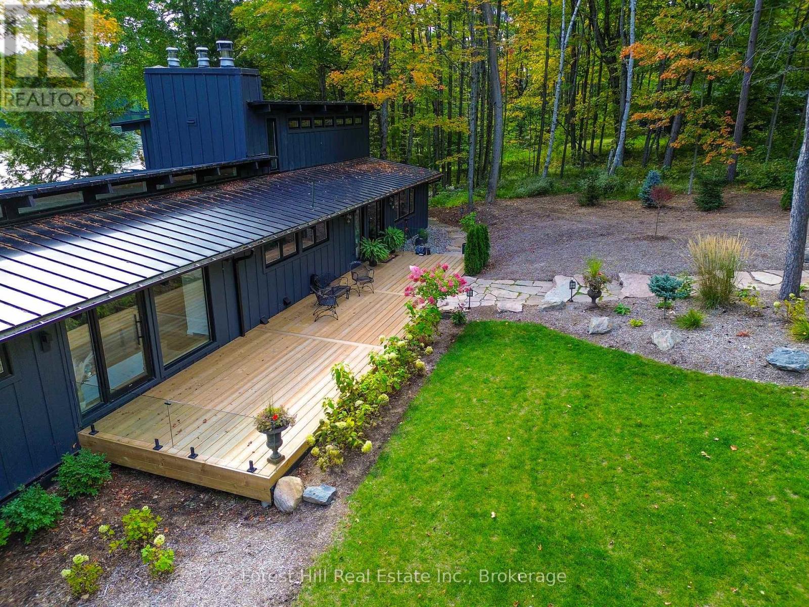 1099 Big Joe Road, Muskoka Lakes, Ontario  P0B 1J0 - Photo 4 - X13841266
