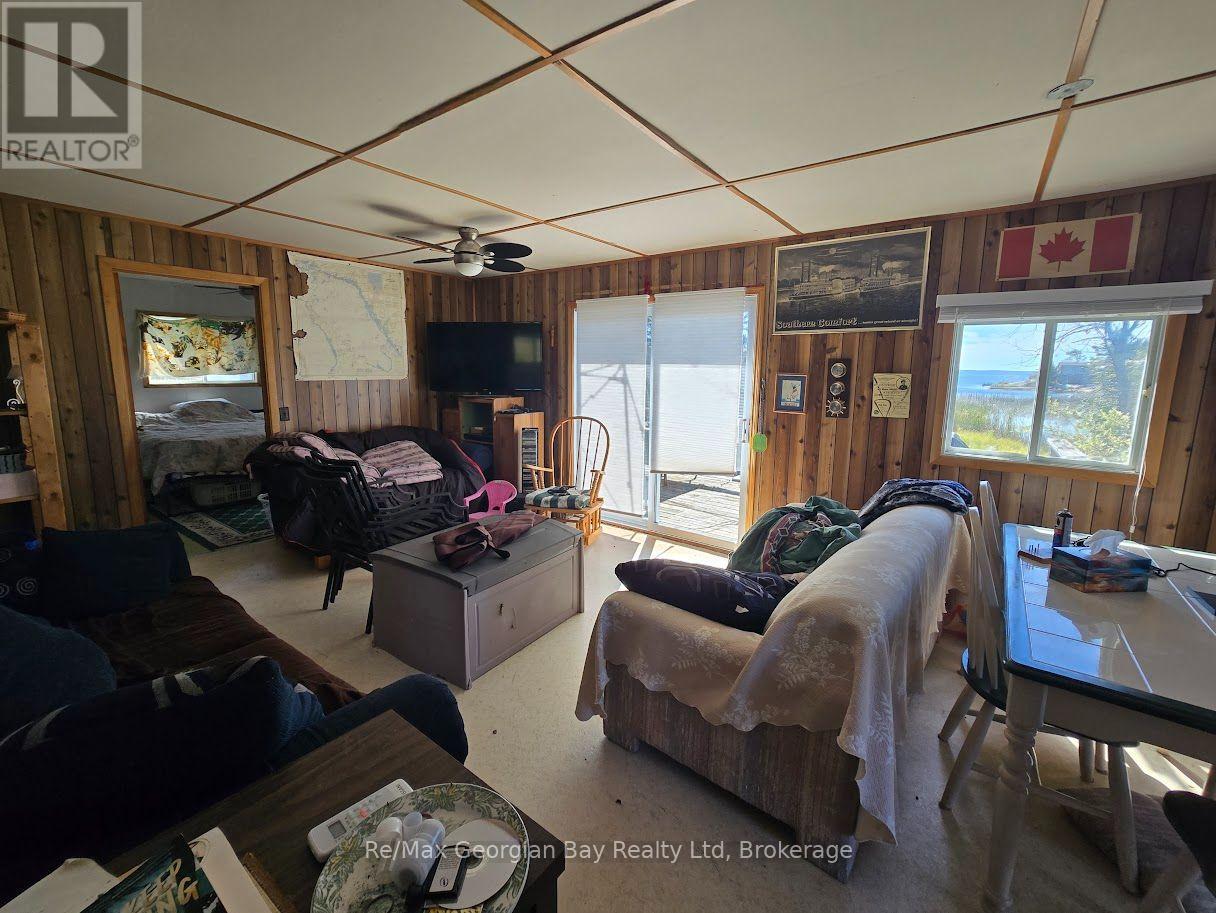 380 2 Island, Georgian Bay, Ontario  L0K 1S0 - Photo 12 - X13841908