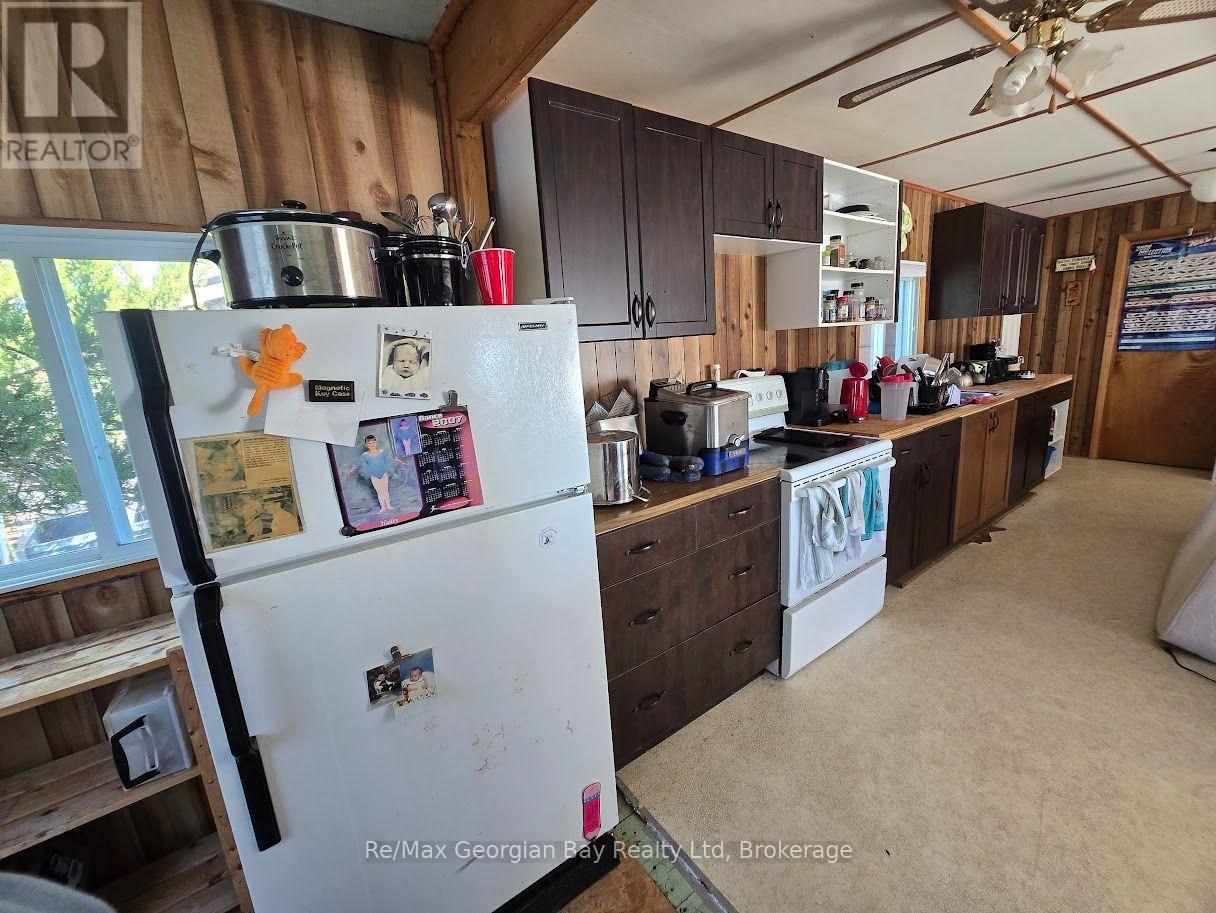 380 2 Island, Georgian Bay, Ontario  L0K 1S0 - Photo 14 - X13841908