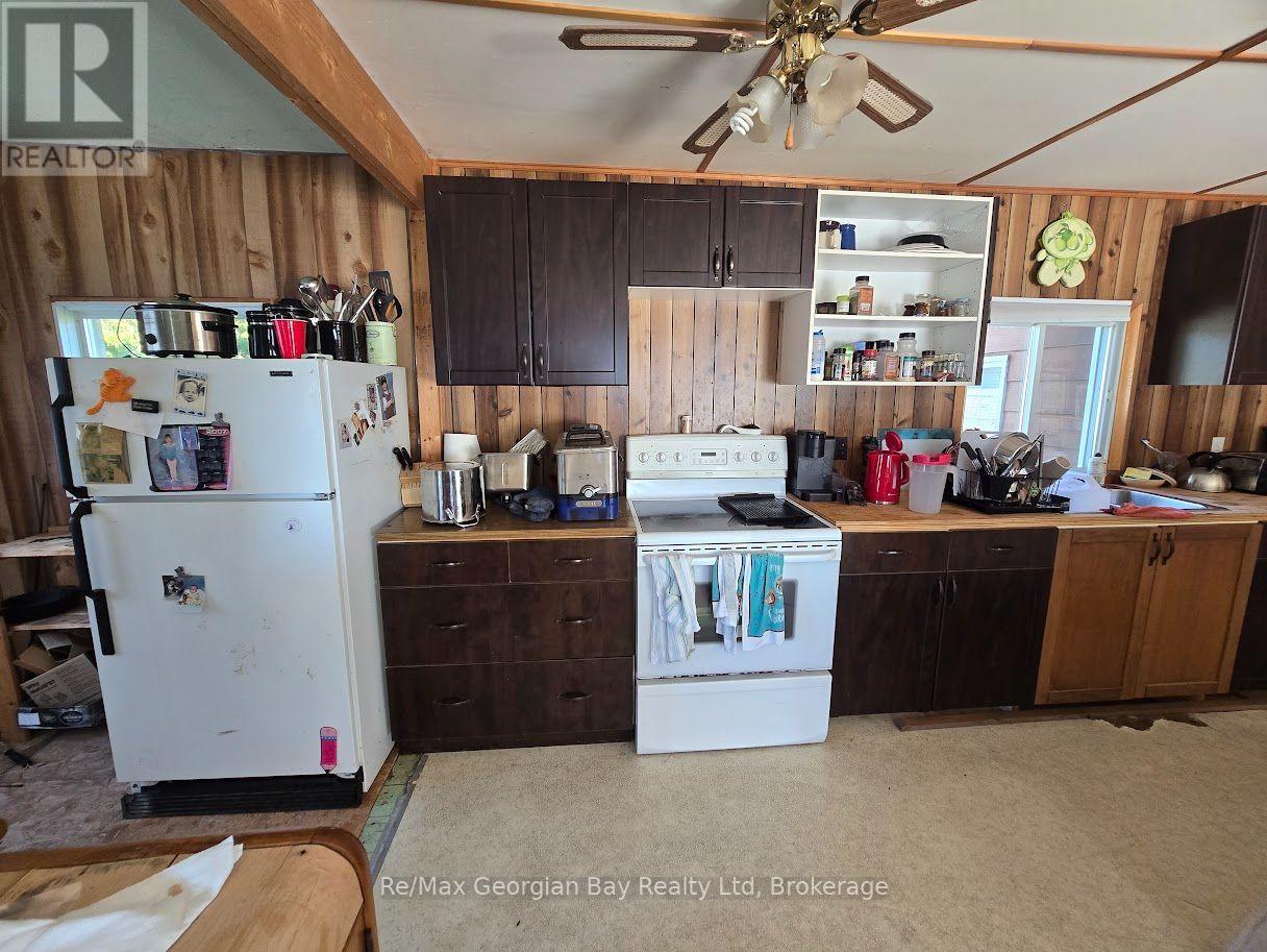380 2 Island, Georgian Bay, Ontario  L0K 1S0 - Photo 15 - X13841908
