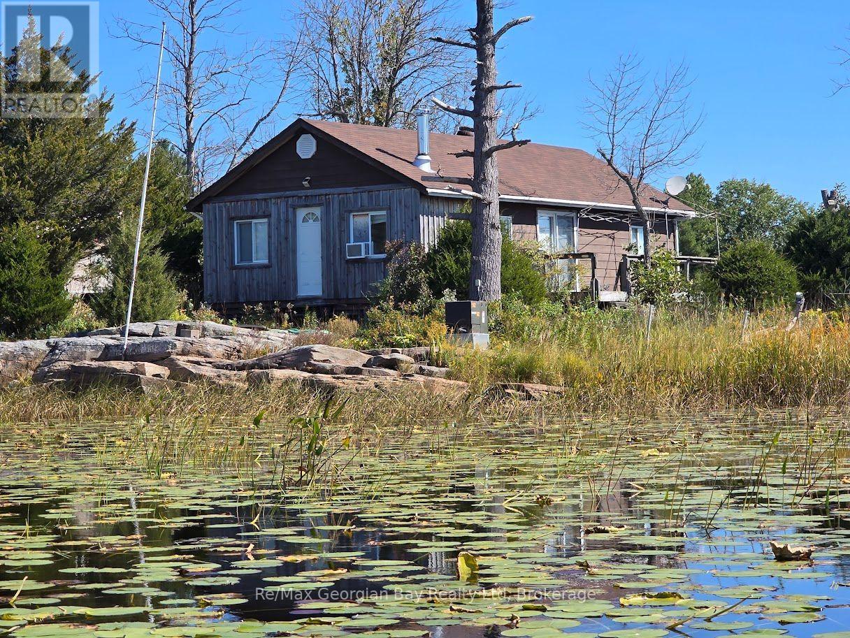 380 2 Island, Georgian Bay, Ontario  L0K 1S0 - Photo 2 - X13841908