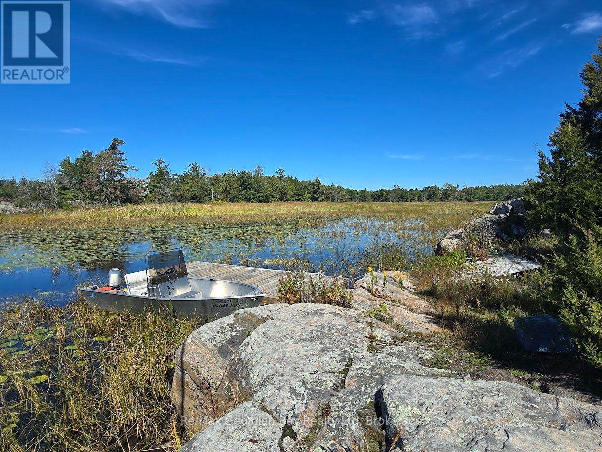 380 2 Island, Georgian Bay, Ontario  L0K 1S0 - Photo 28 - X13841908