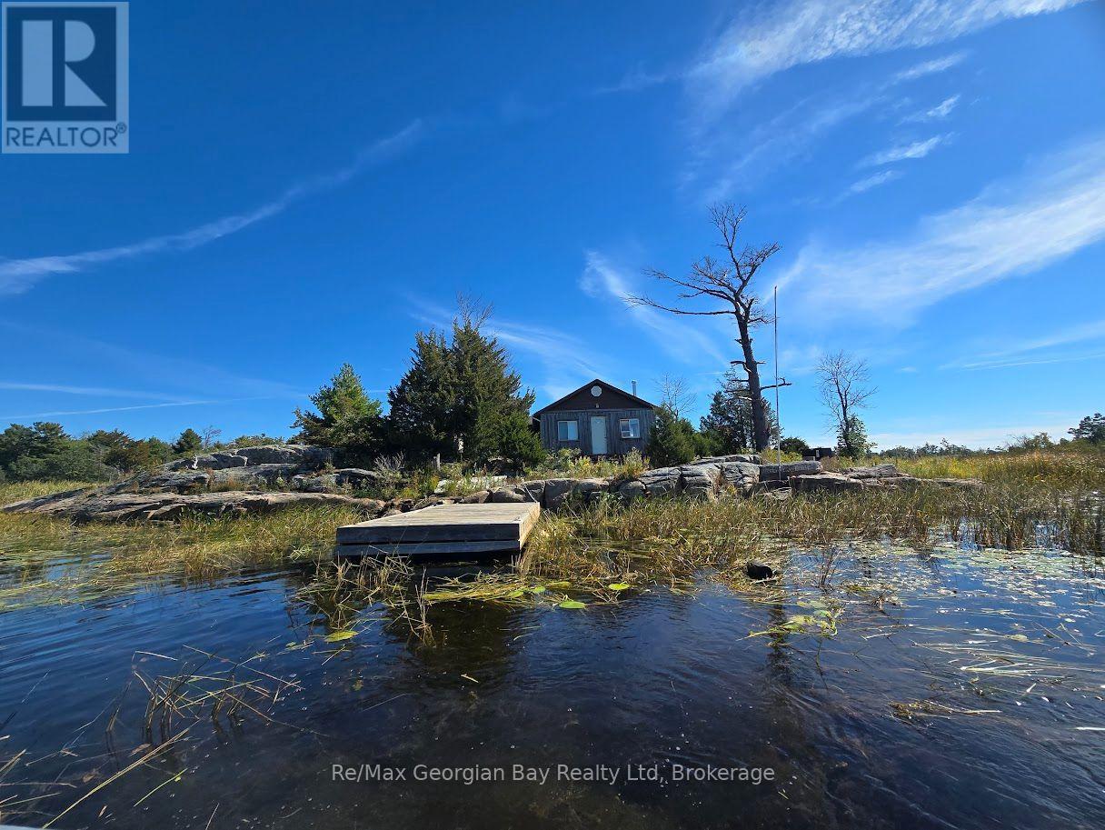 380 2 Island, Georgian Bay, Ontario  L0K 1S0 - Photo 3 - X13841908