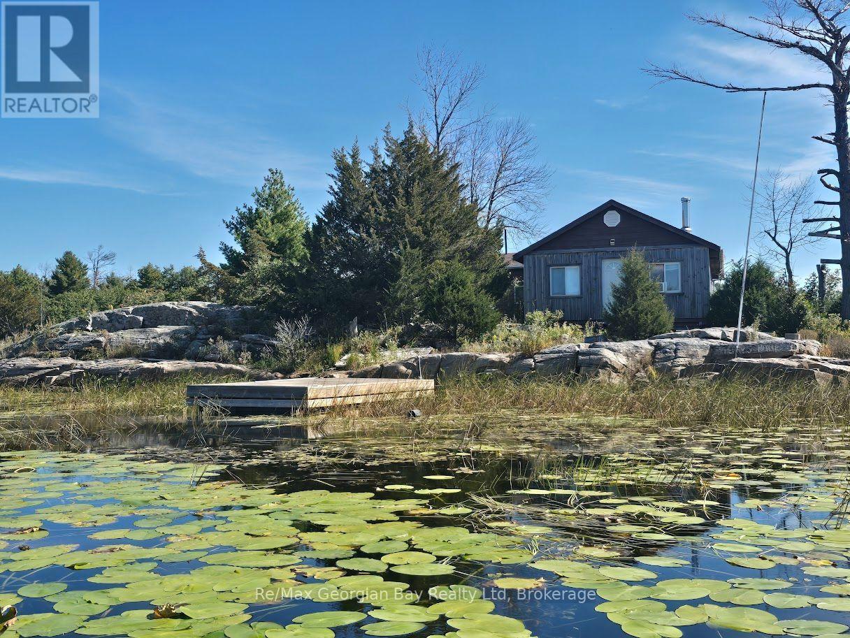 380 2 Island, Georgian Bay, Ontario  L0K 1S0 - Photo 30 - X13841908