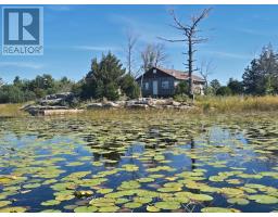380 2 ISLAND, Georgian Bay, Ontario
