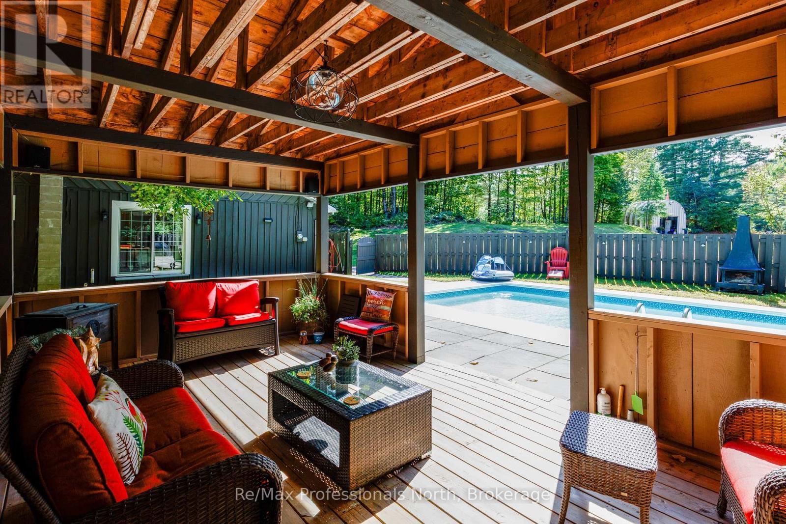3962 169 Muskoka Road, Muskoka Lakes, Ontario  P0B 1J0 - Photo 8 - X13842014