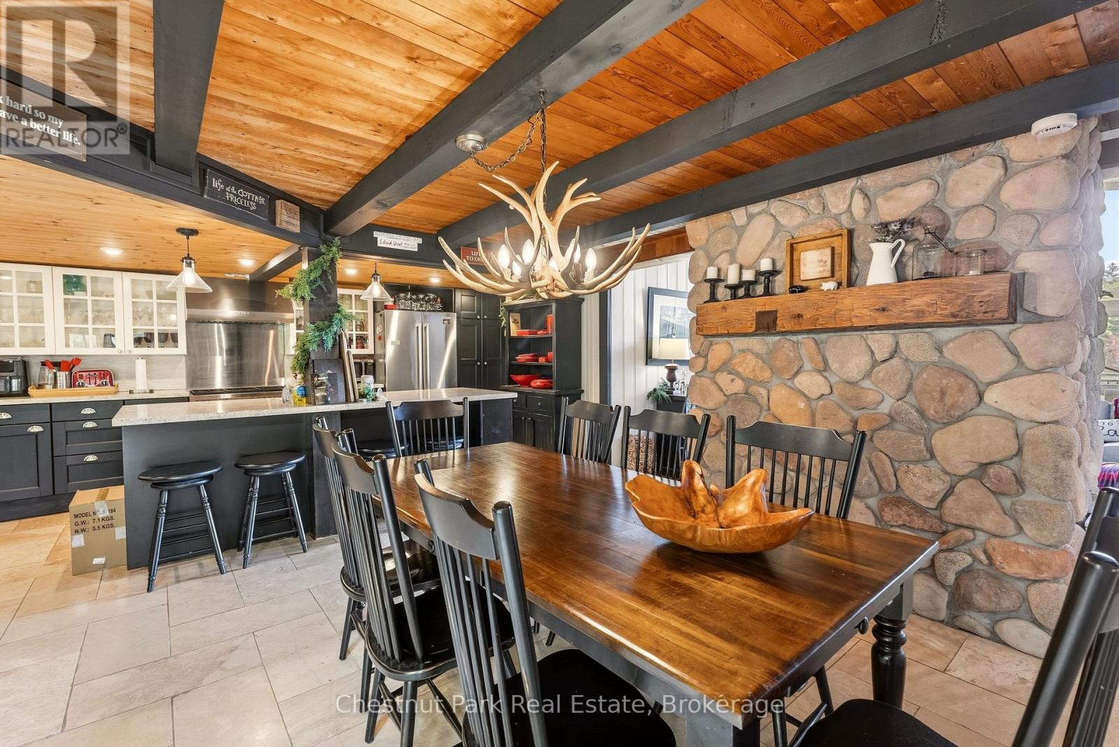 1047 Hallett Road S, Muskoka Lakes, Ontario  P0B 1J0 - Photo 5 - X13842262