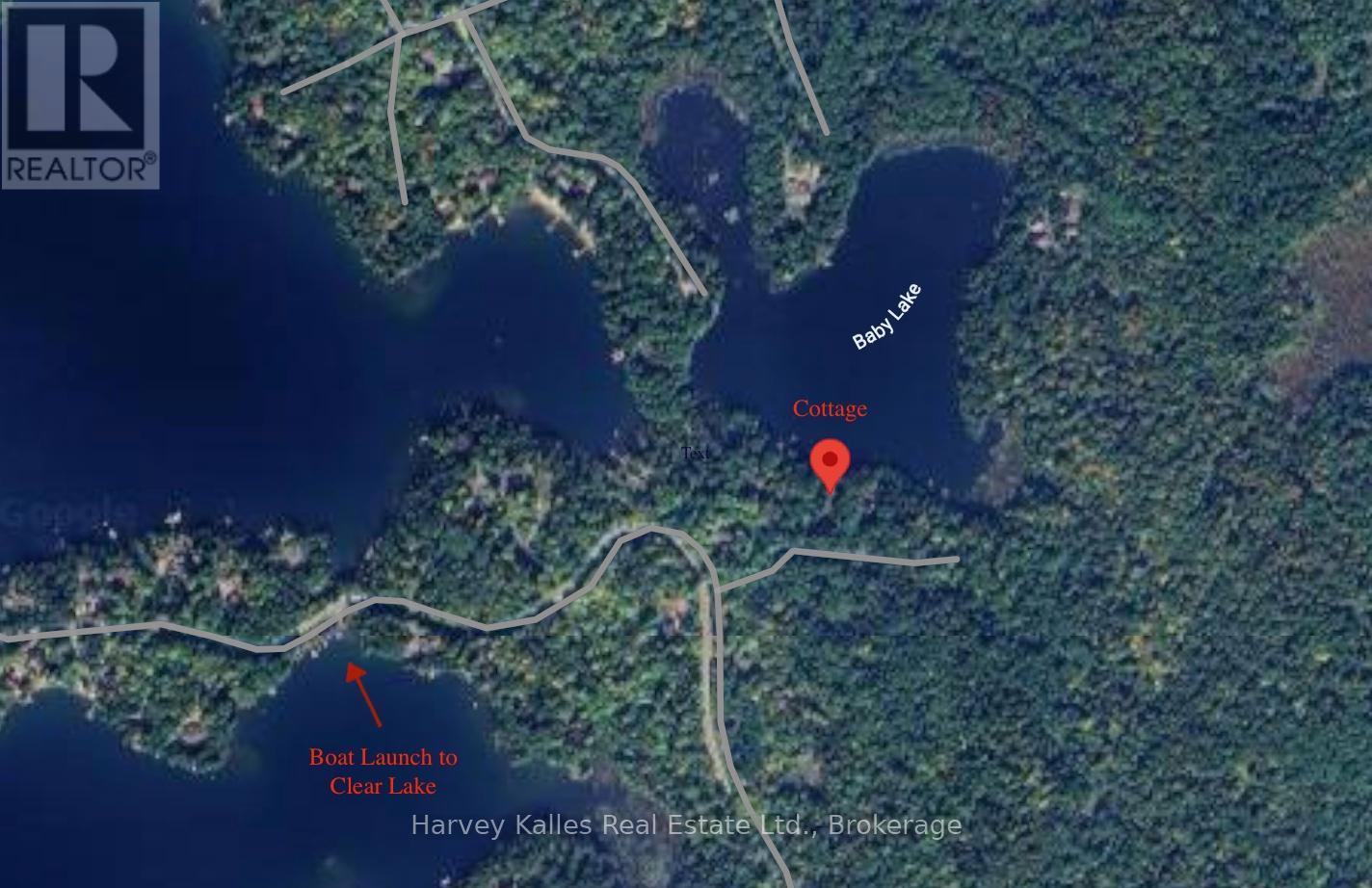 7 Baby Lake Road, Seguin, Ontario P2A 2W8 - Photo 4 - X13843174