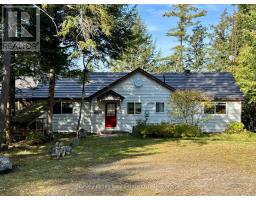7 BABY LAKE ROAD, Seguin, Ontario
