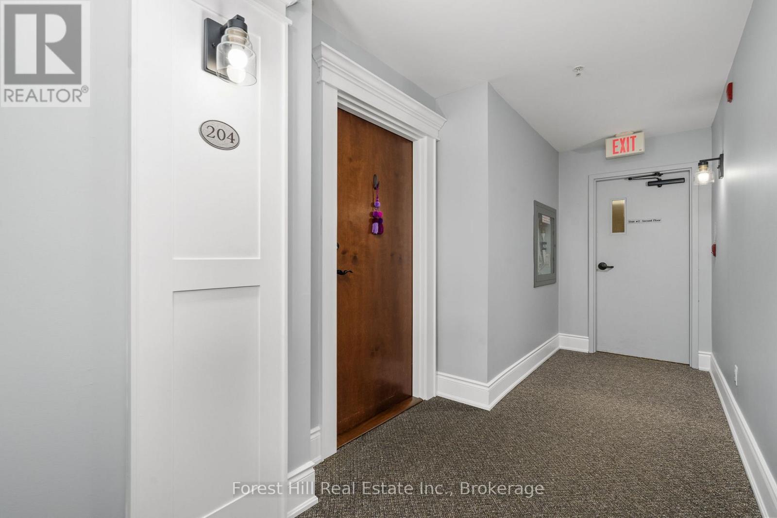 204 - 391c Manitoba Street, Bracebridge, Ontario P1L 0B5 - Photo 29 - X13843364