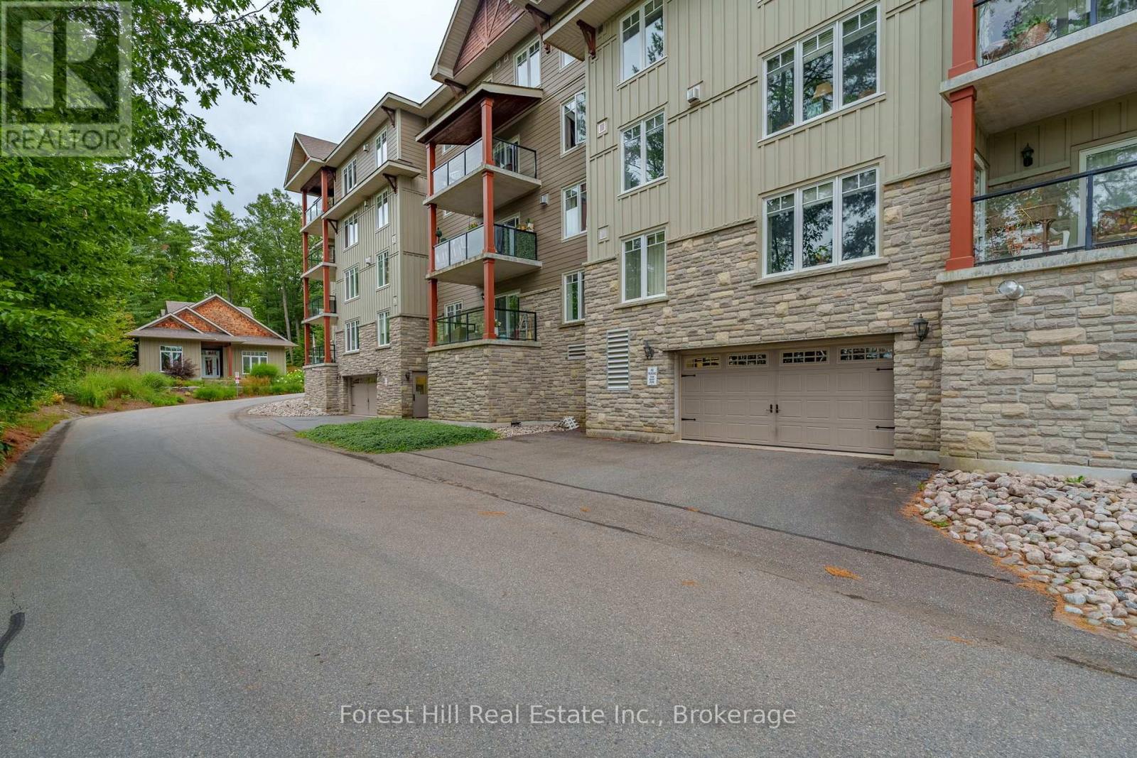 204 - 391c Manitoba Street, Bracebridge, Ontario P1L 0B5 - Photo 36 - X13843364