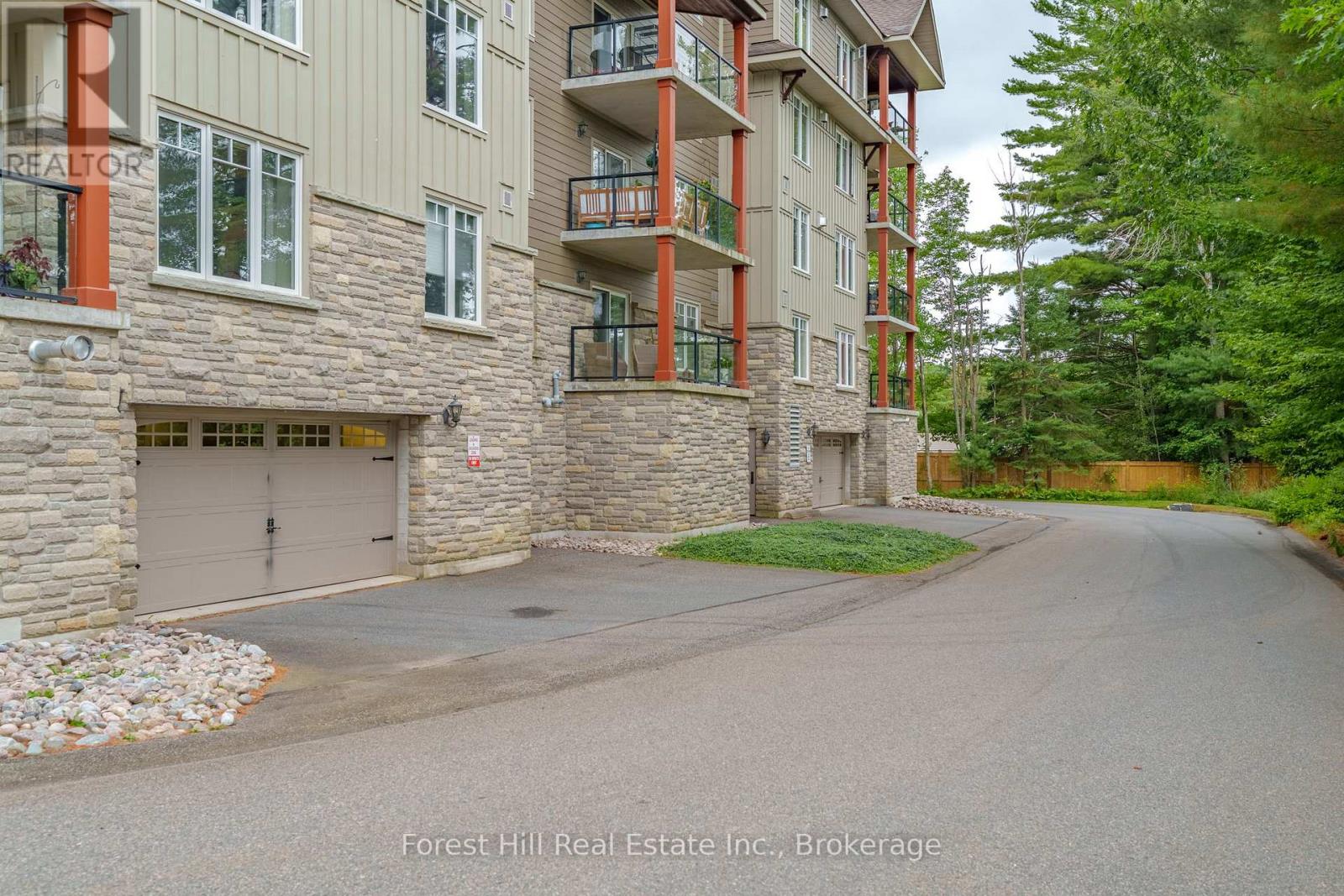 204 - 391c Manitoba Street, Bracebridge, Ontario P1L 0B5 - Photo 38 - X13843364