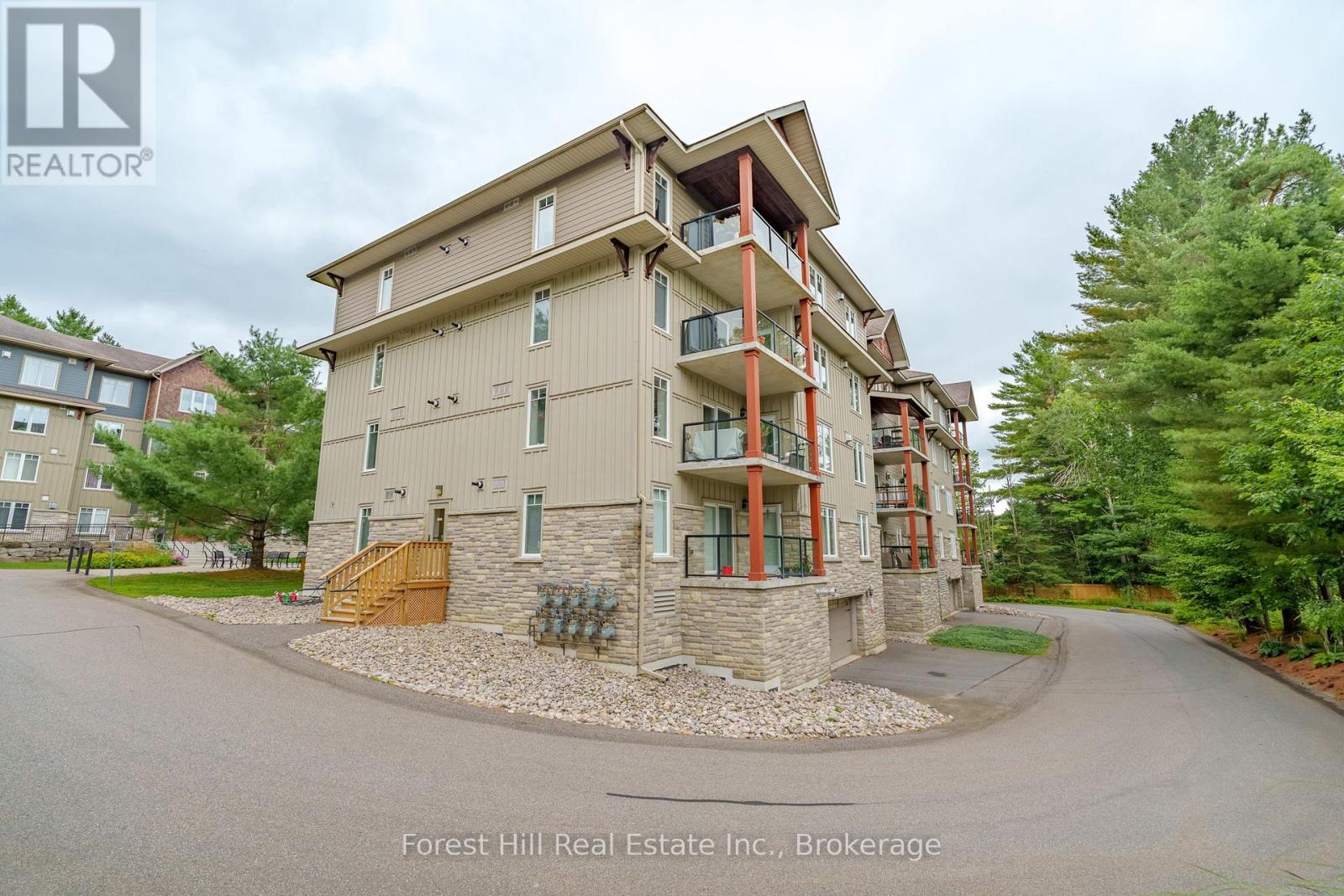 204 - 391c Manitoba Street, Bracebridge, Ontario P1L 0B5 - Photo 40 - X13843364