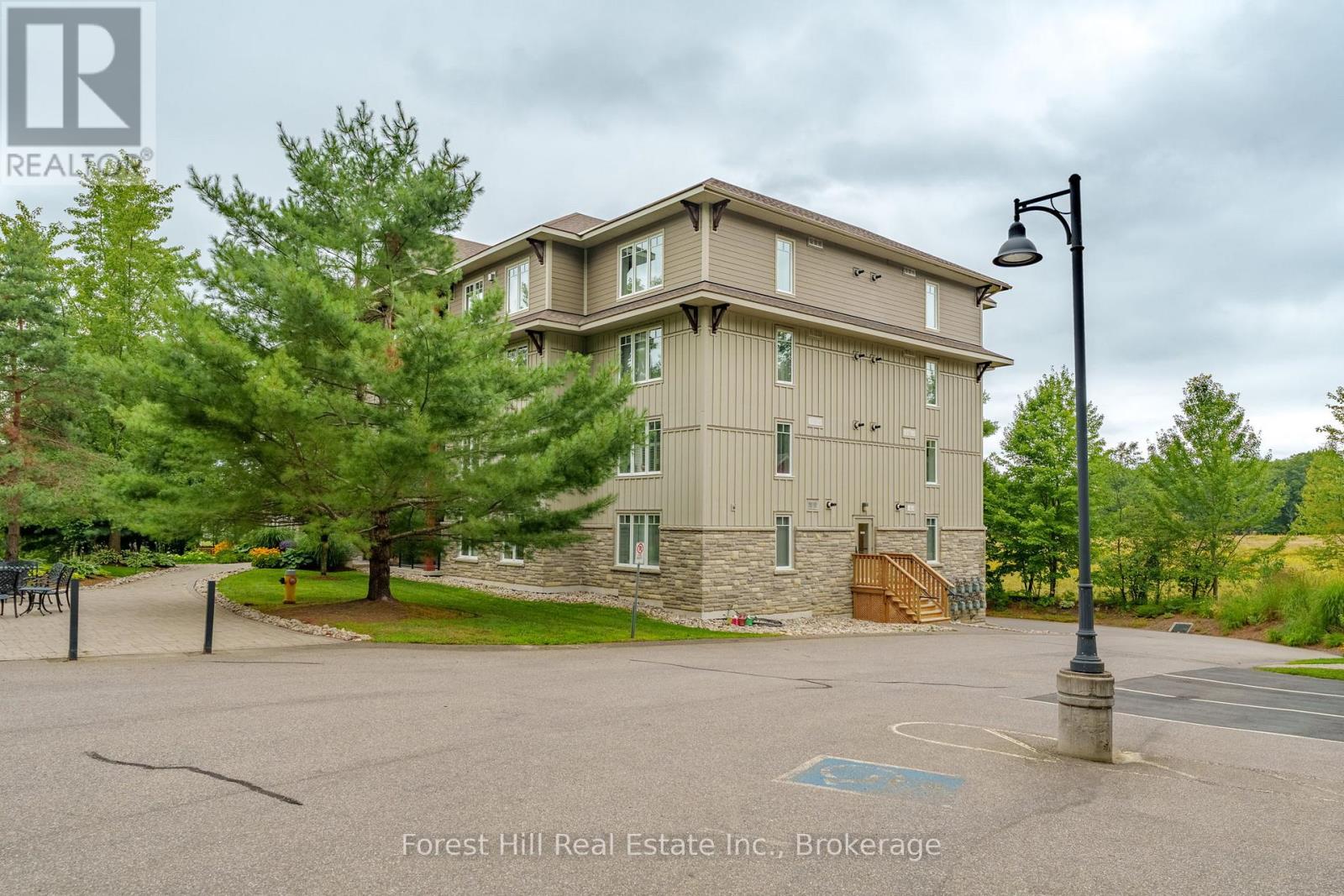 204 - 391c Manitoba Street, Bracebridge, Ontario P1L 0B5 - Photo 41 - X13843364