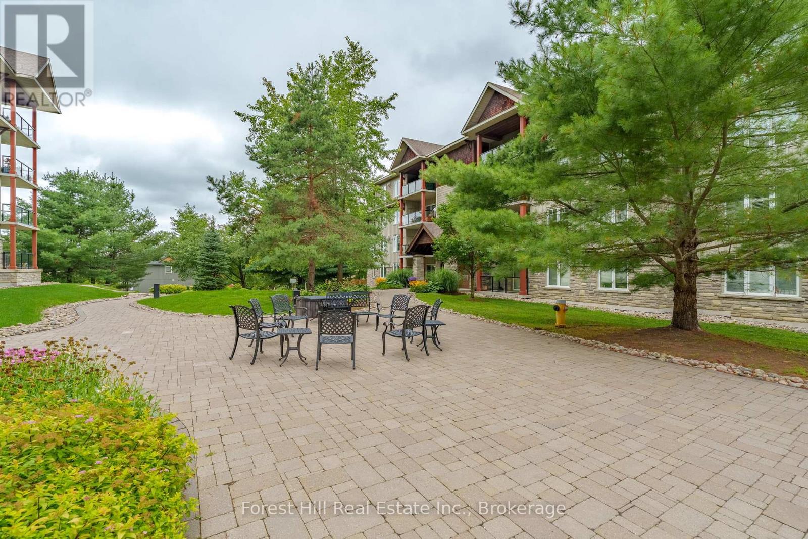 204 - 391c Manitoba Street, Bracebridge, Ontario P1L 0B5 - Photo 43 - X13843364