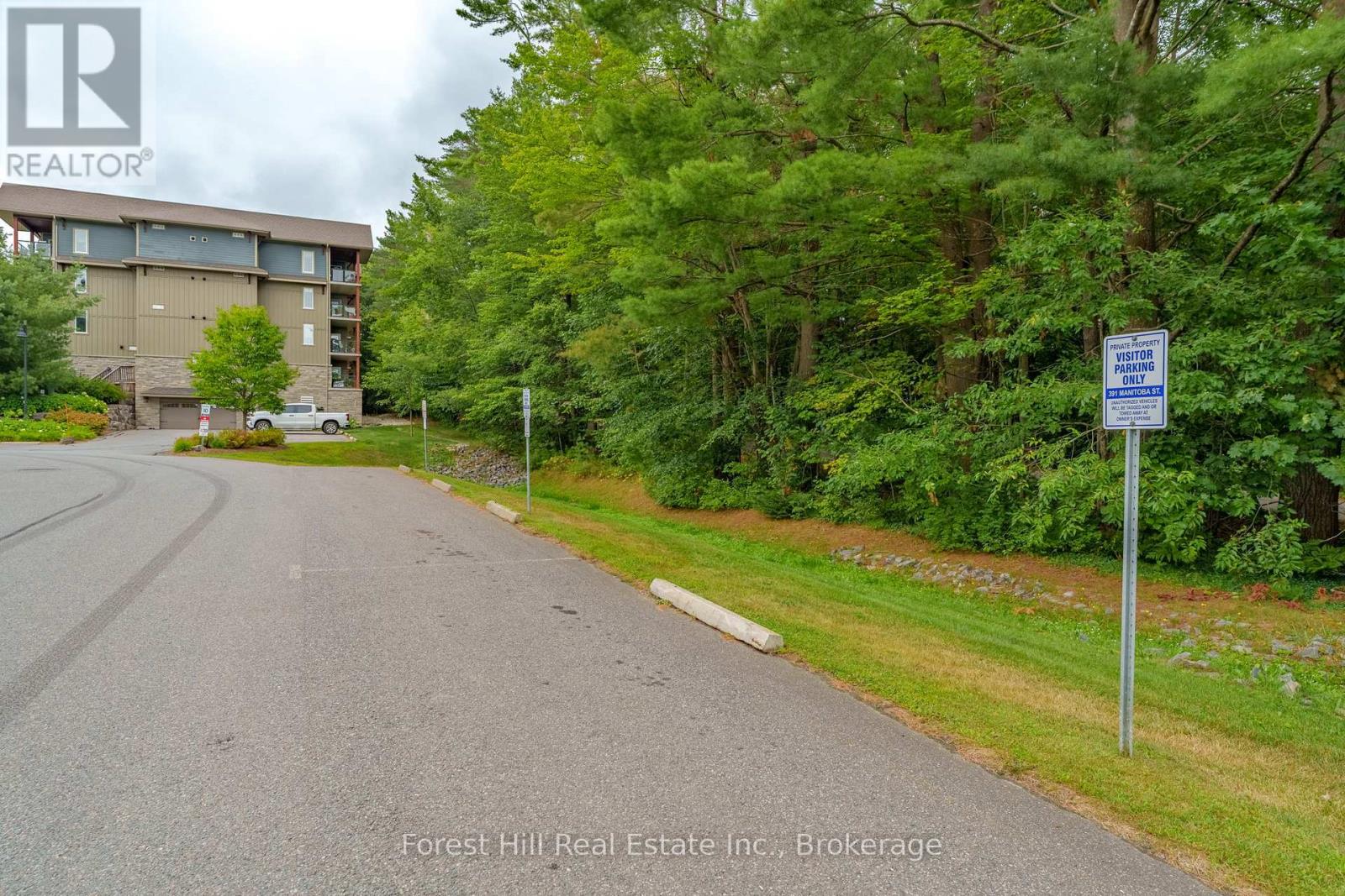 204 - 391c Manitoba Street, Bracebridge, Ontario P1L 0B5 - Photo 46 - X13843364