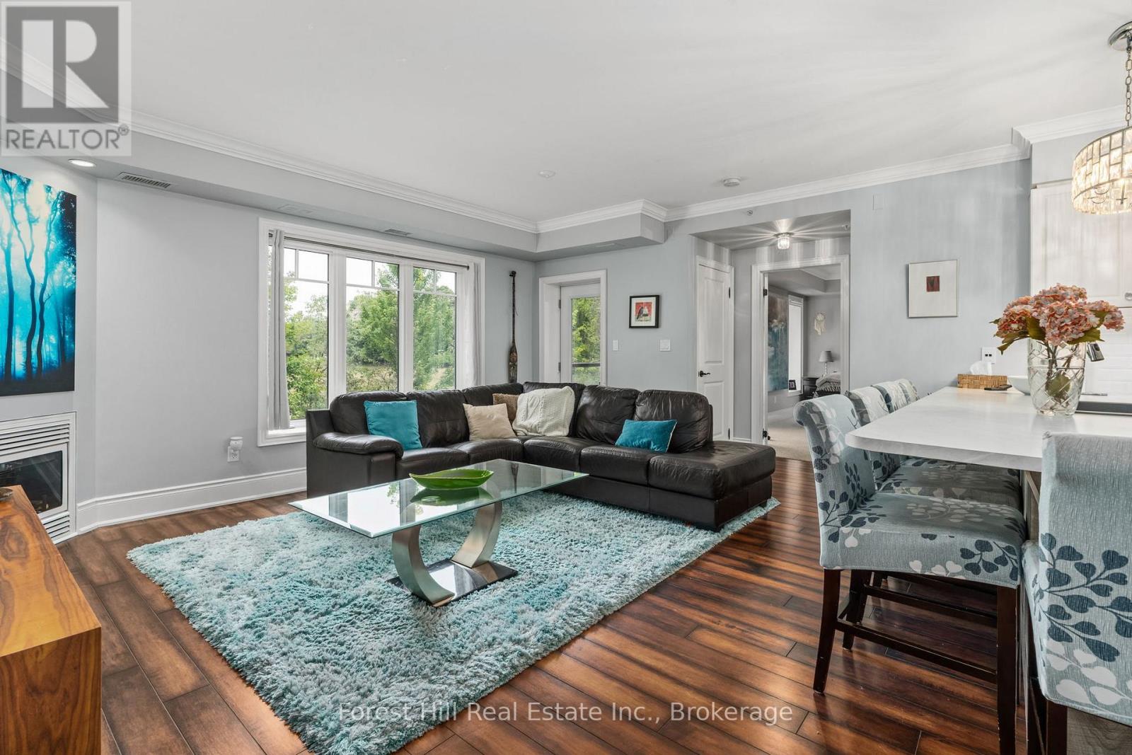 204 - 391c Manitoba Street, Bracebridge, Ontario P1L 0B5 - Photo 6 - X13843364