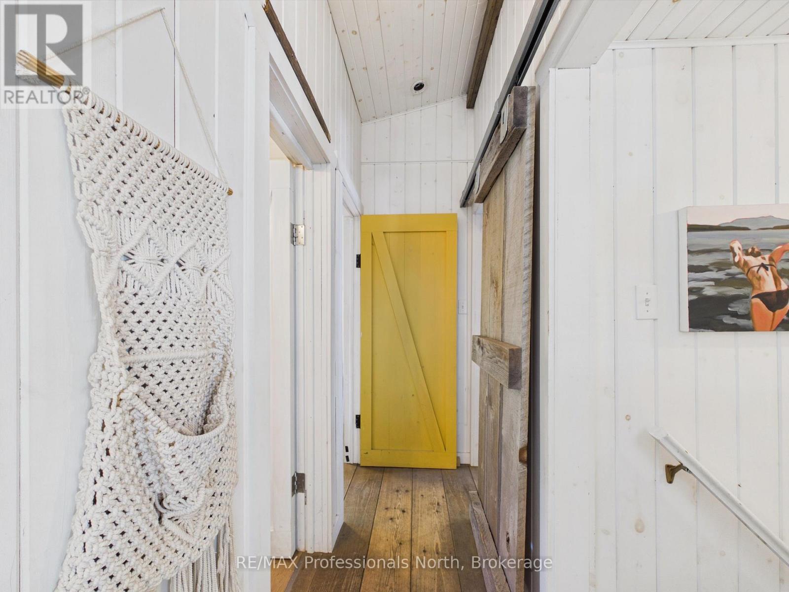 1398 Milne Road, Bracebridge, Ontario P1L 1X1 - Photo 15 - X13843512
