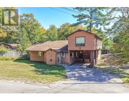 115 JONES ROAD, Gravenhurst, Ontario